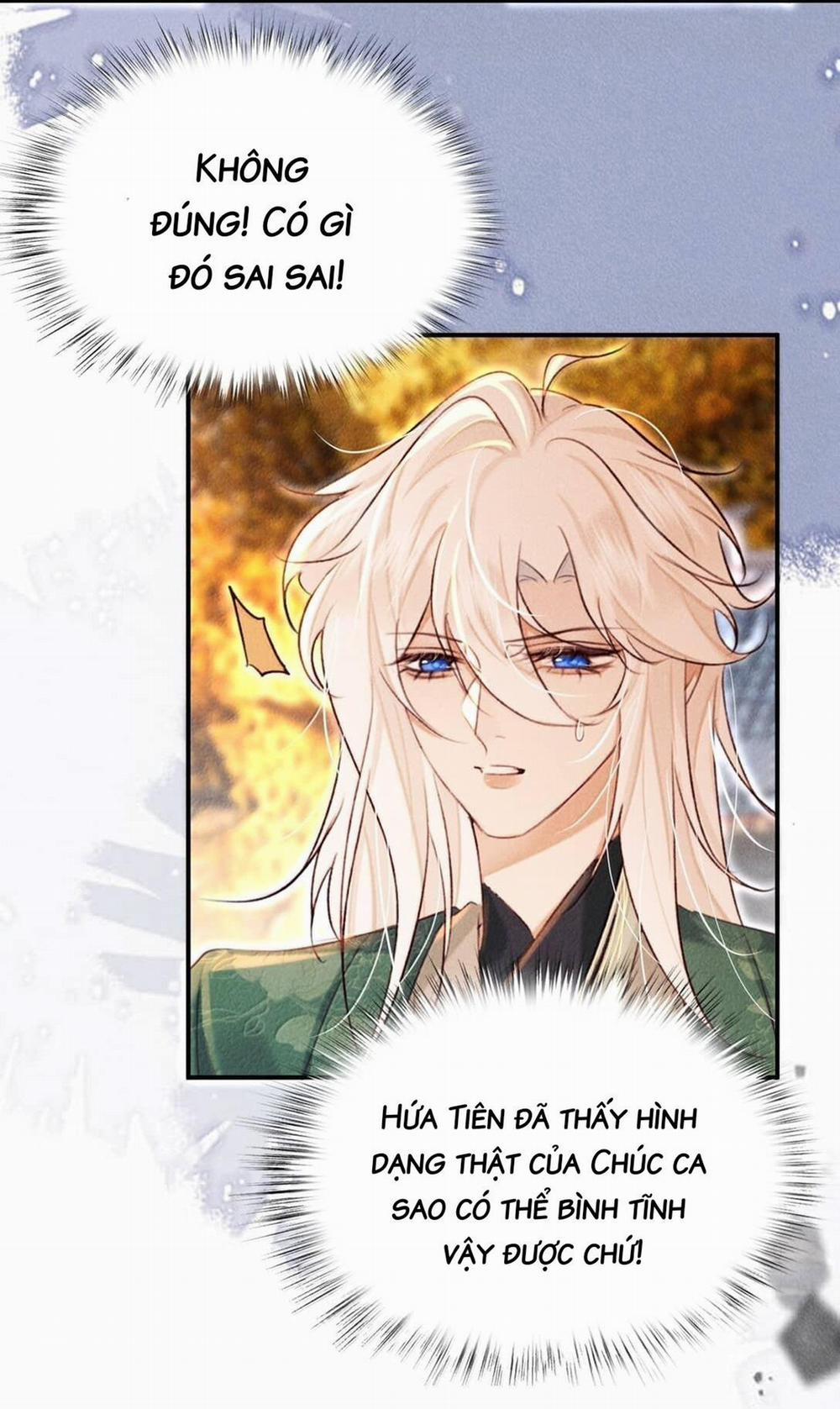 Nam Chủ Sao Lại Quyến Rũ Ta 22 Hachiennhom trang 6