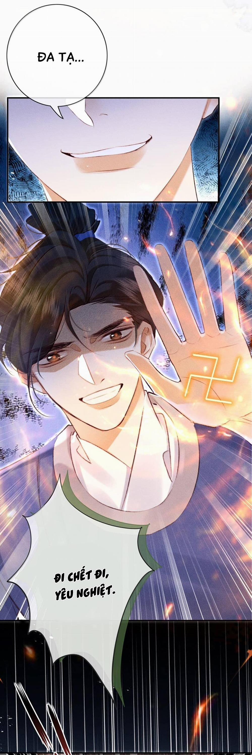 Nam Chủ Sao Lại Quyến Rũ Ta 22 Hachiennhom trang 7