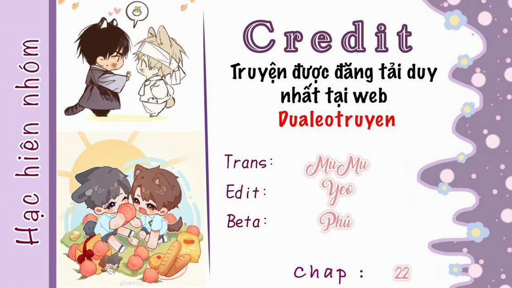 Nam Chủ Sao Lại Quyến Rũ Ta 22 trang 0