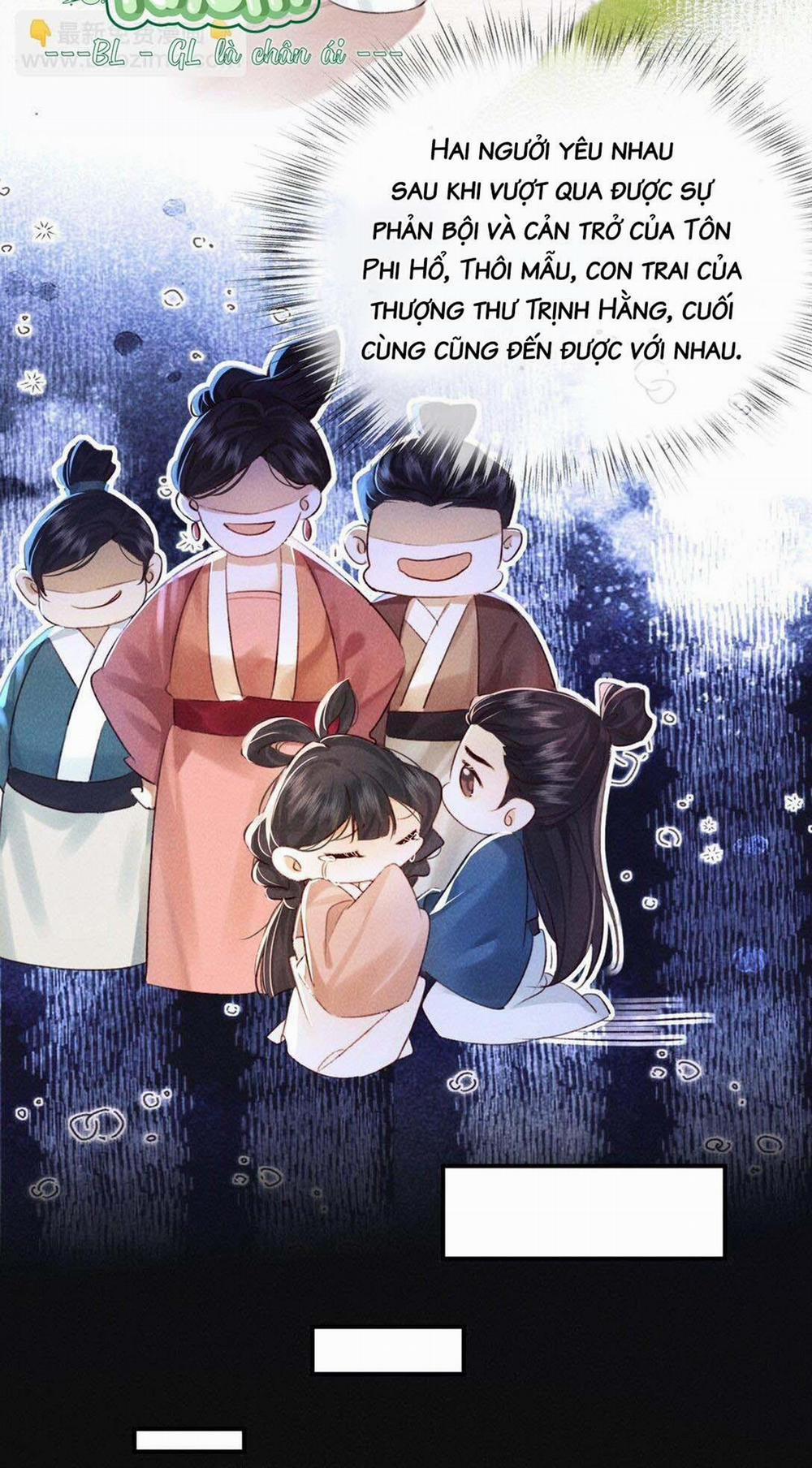 Nam Chủ Sao Lại Quyến Rũ Ta 23 Hachiennhom trang 12