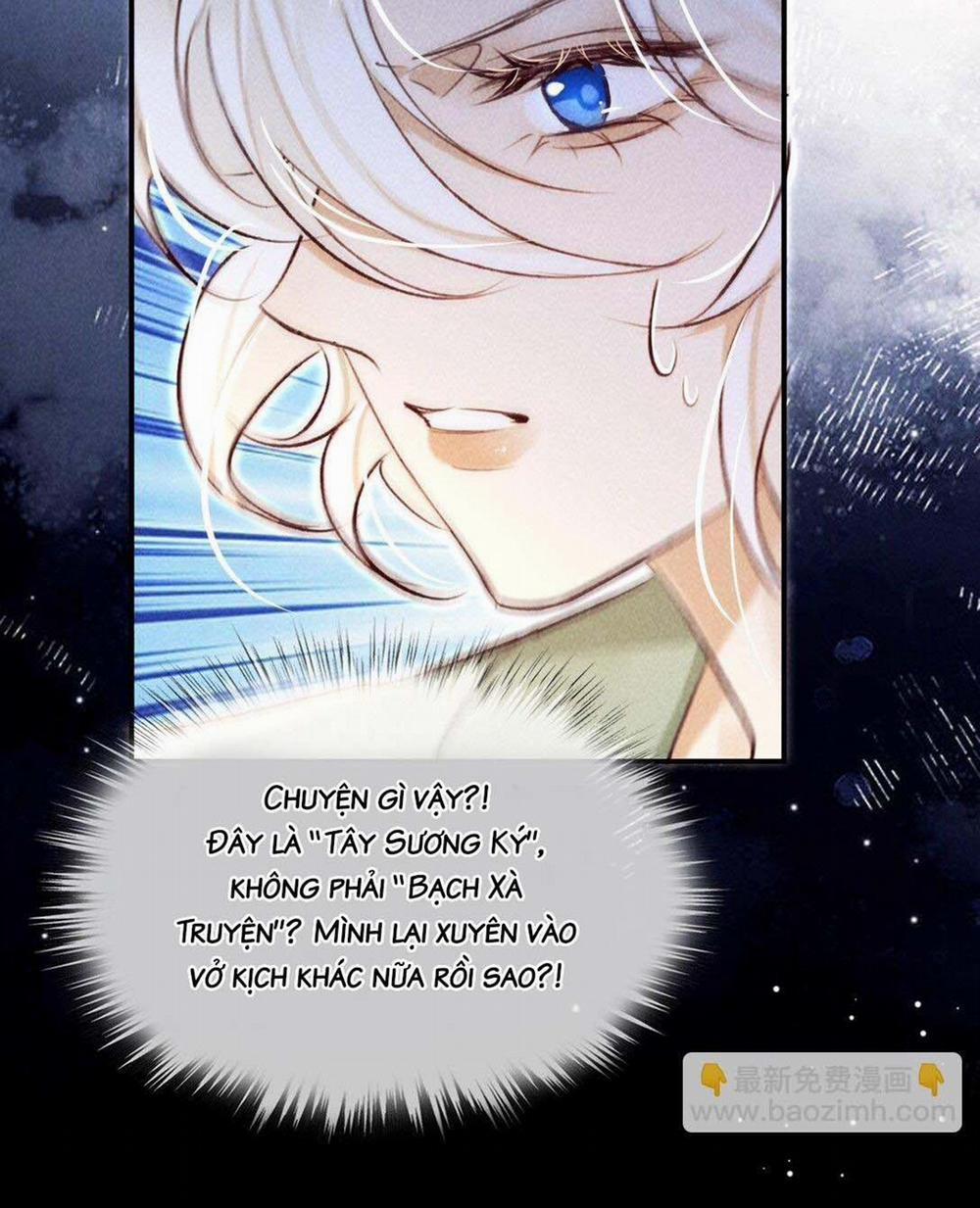 Nam Chủ Sao Lại Quyến Rũ Ta 23 Hachiennhom trang 4