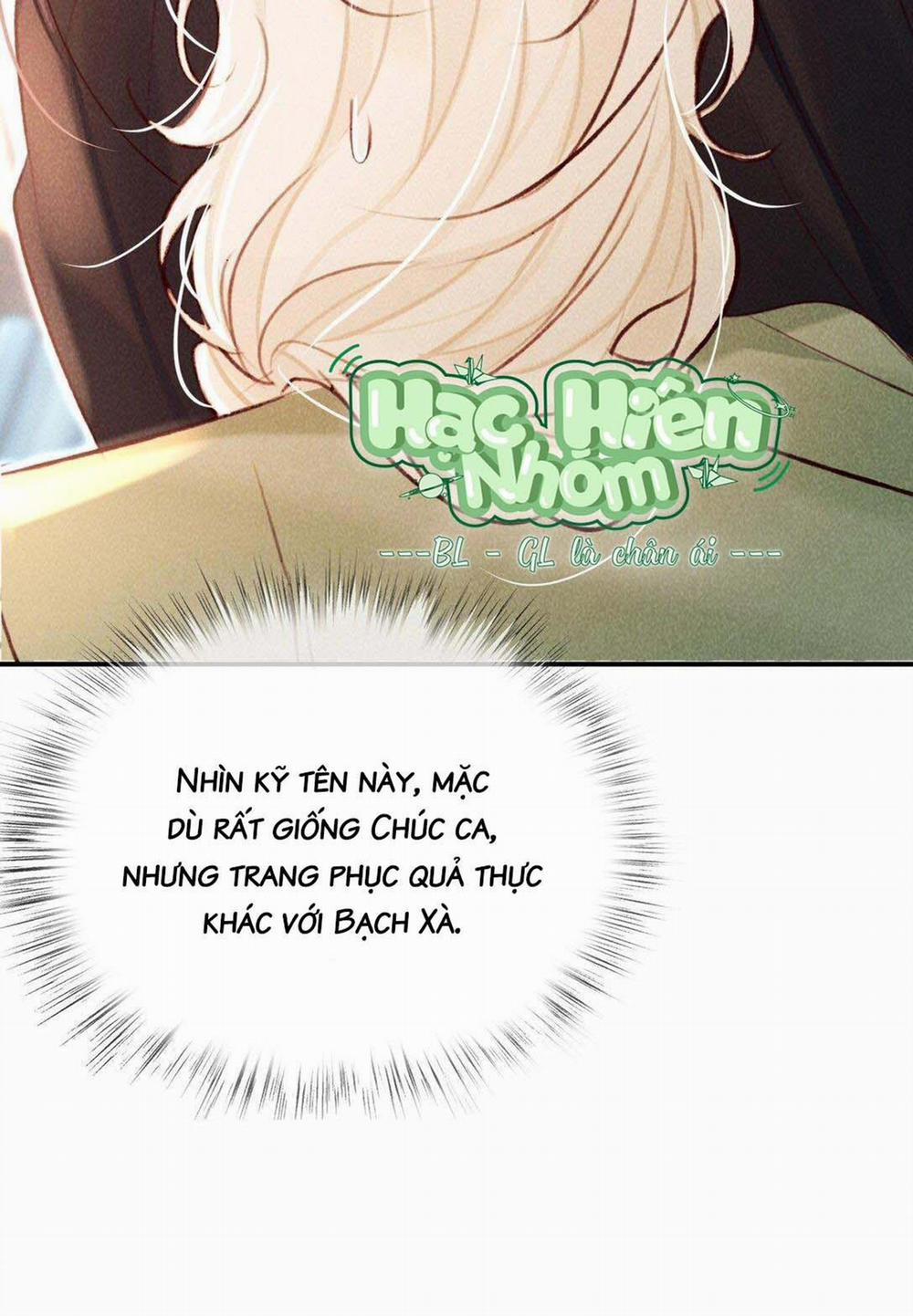 Nam Chủ Sao Lại Quyến Rũ Ta 23 Hachiennhom trang 6