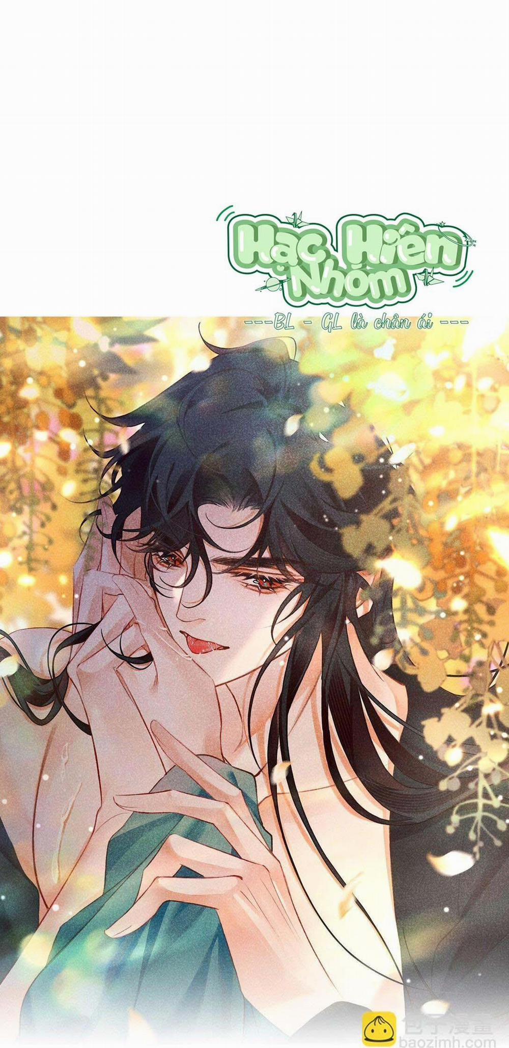 Nam Chủ Sao Lại Quyến Rũ Ta 23 Hachiennhom trang 9