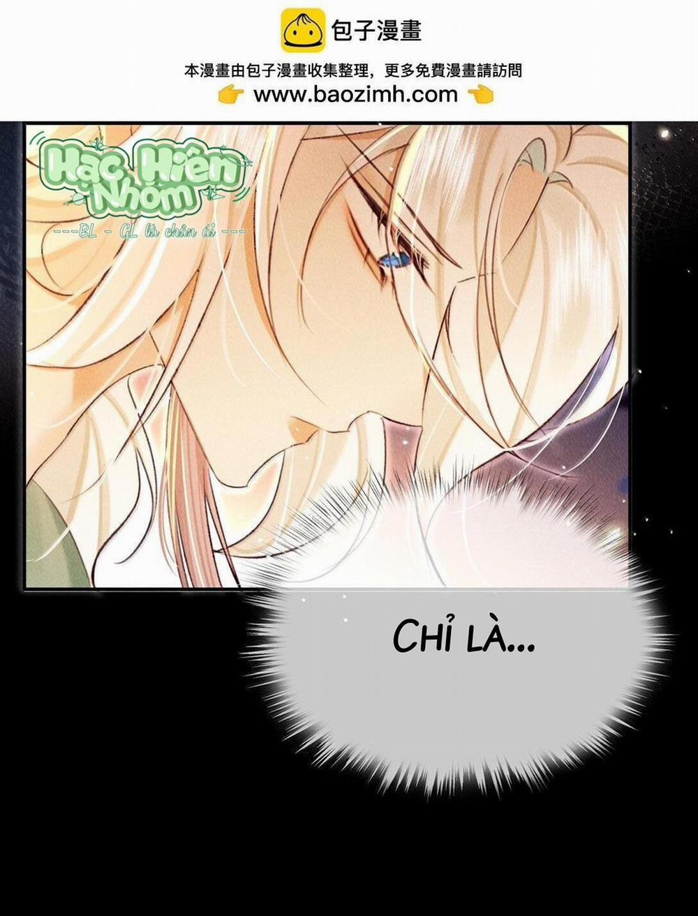 Nam Chủ Sao Lại Quyến Rũ Ta 24 Hachiennhom trang 11