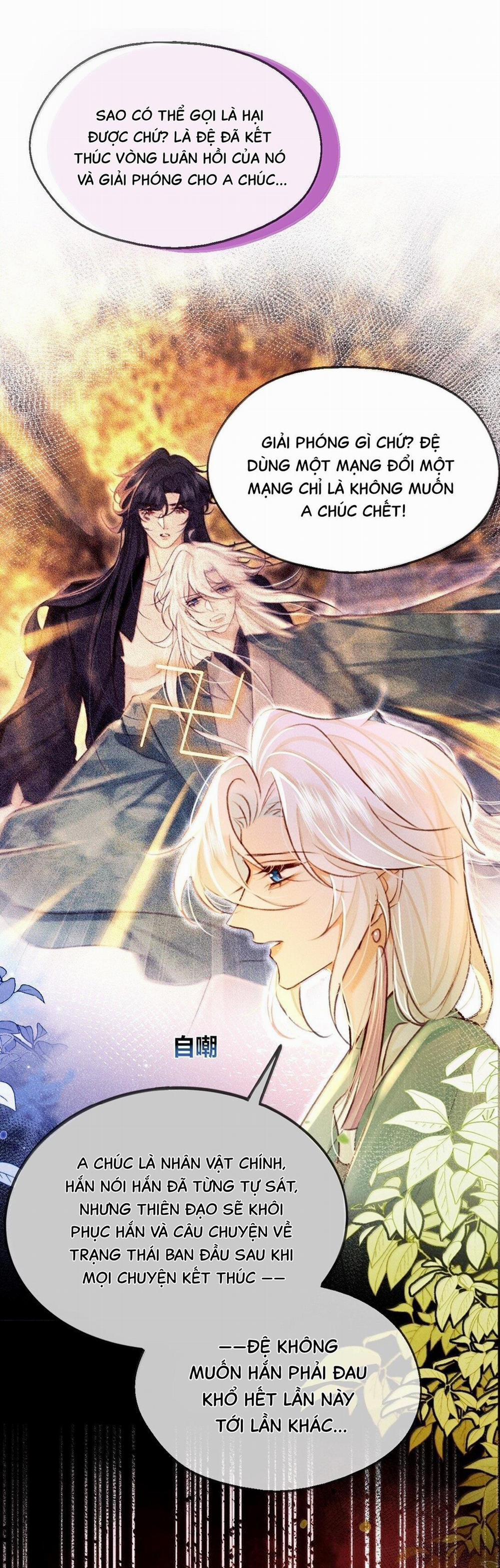 Nam Chủ Sao Lại Quyến Rũ Ta 24 trang 1