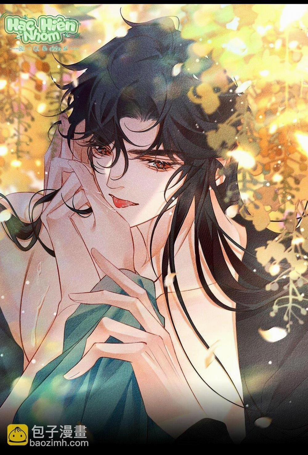 Nam Chủ Sao Lại Quyến Rũ Ta 24 trang 13