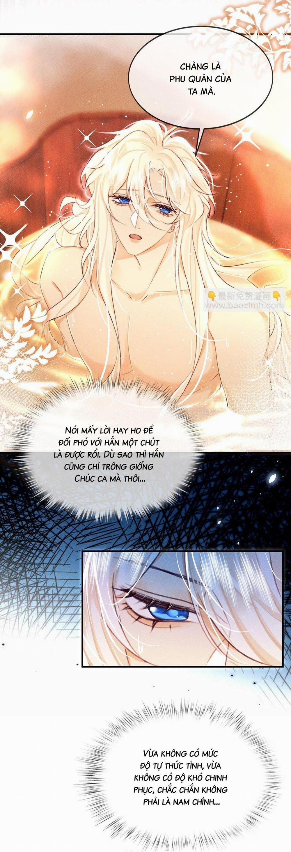 Nam Chủ Sao Lại Quyến Rũ Ta 25 hachiennhom trang 18