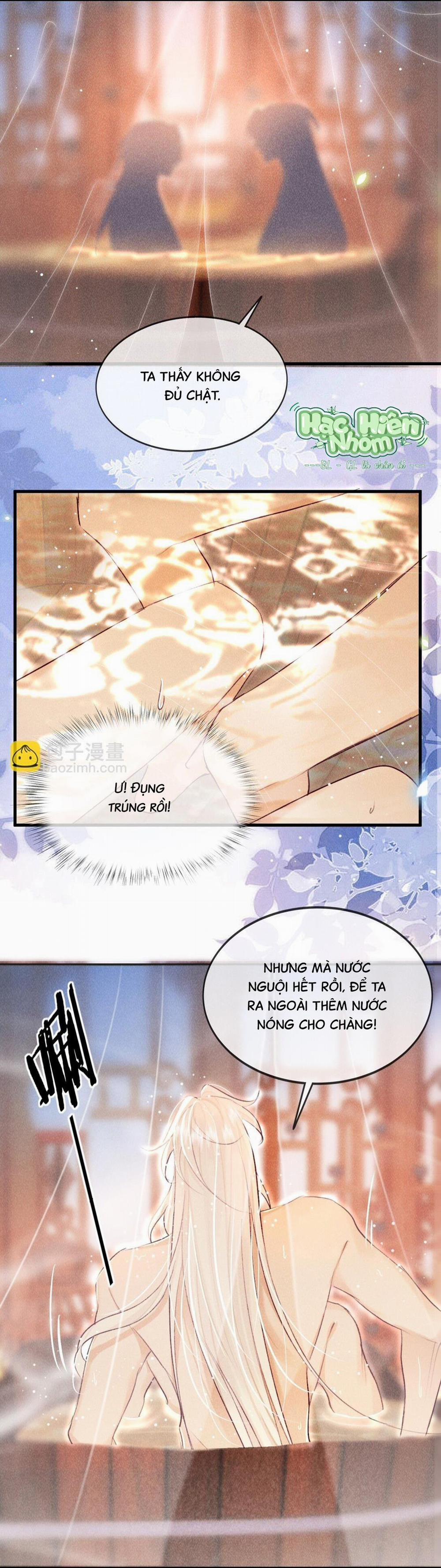 Nam Chủ Sao Lại Quyến Rũ Ta 25 hachiennhom trang 25