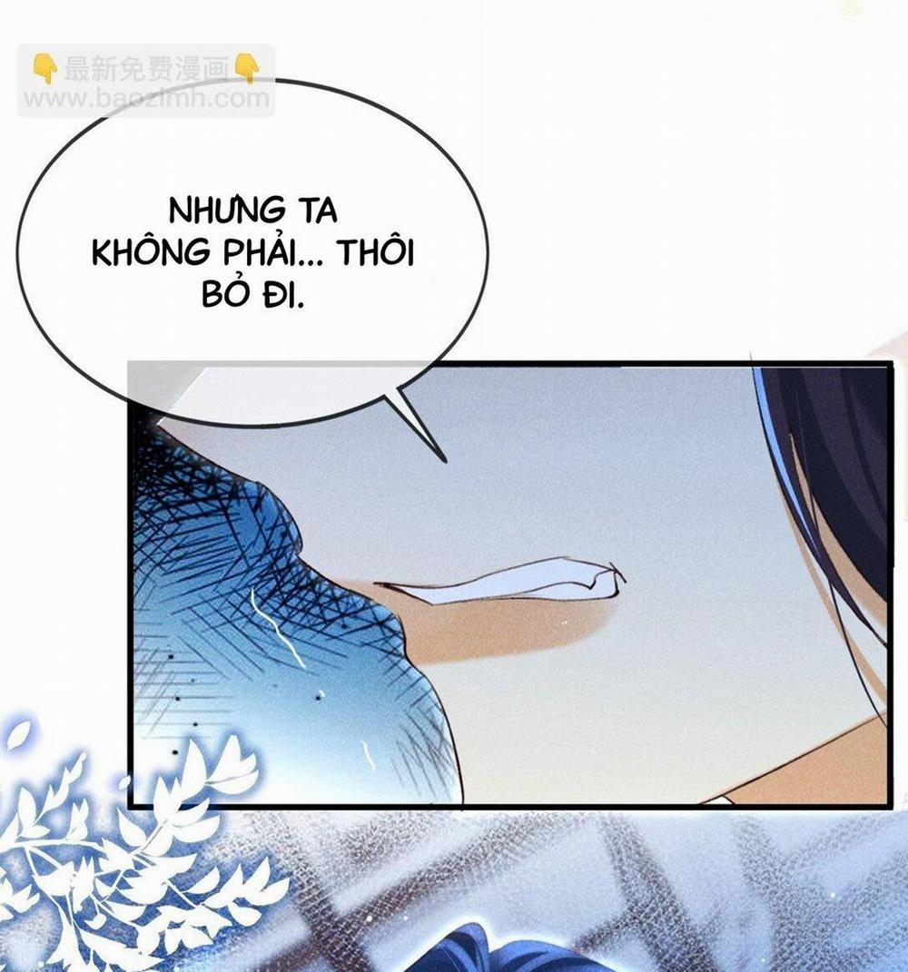 Nam Chủ Sao Lại Quyến Rũ Ta 26 hachiennhom trang 38