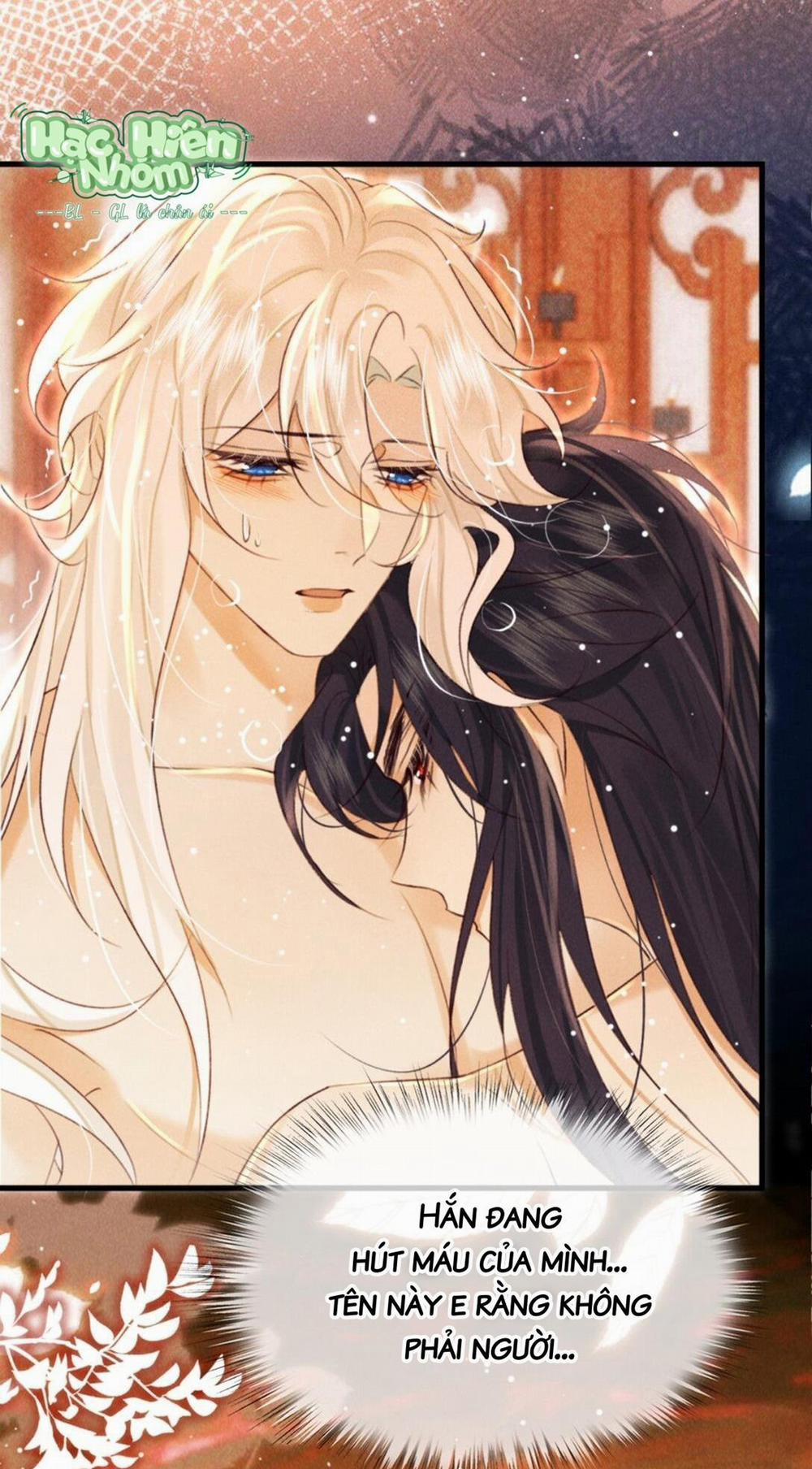 Nam Chủ Sao Lại Quyến Rũ Ta 26 trang 17