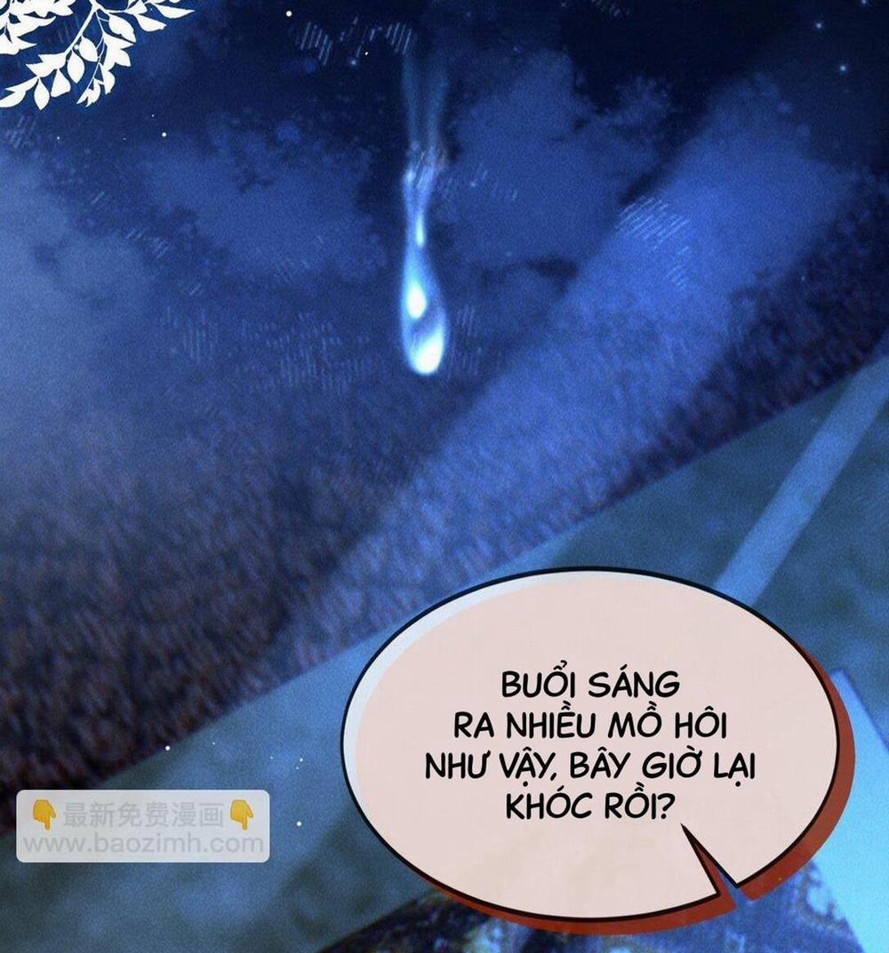 Nam Chủ Sao Lại Quyến Rũ Ta 26 trang 28