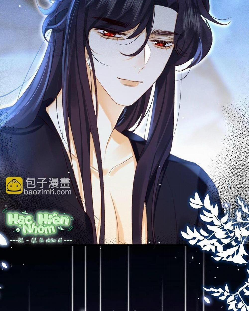 Nam Chủ Sao Lại Quyến Rũ Ta 26 trang 35