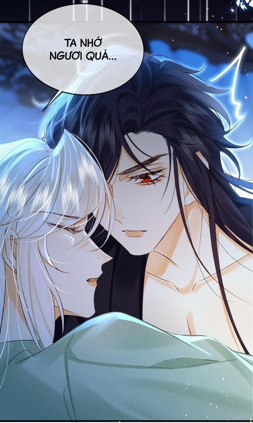 Nam Chủ Sao Lại Quyến Rũ Ta 26 trang 36