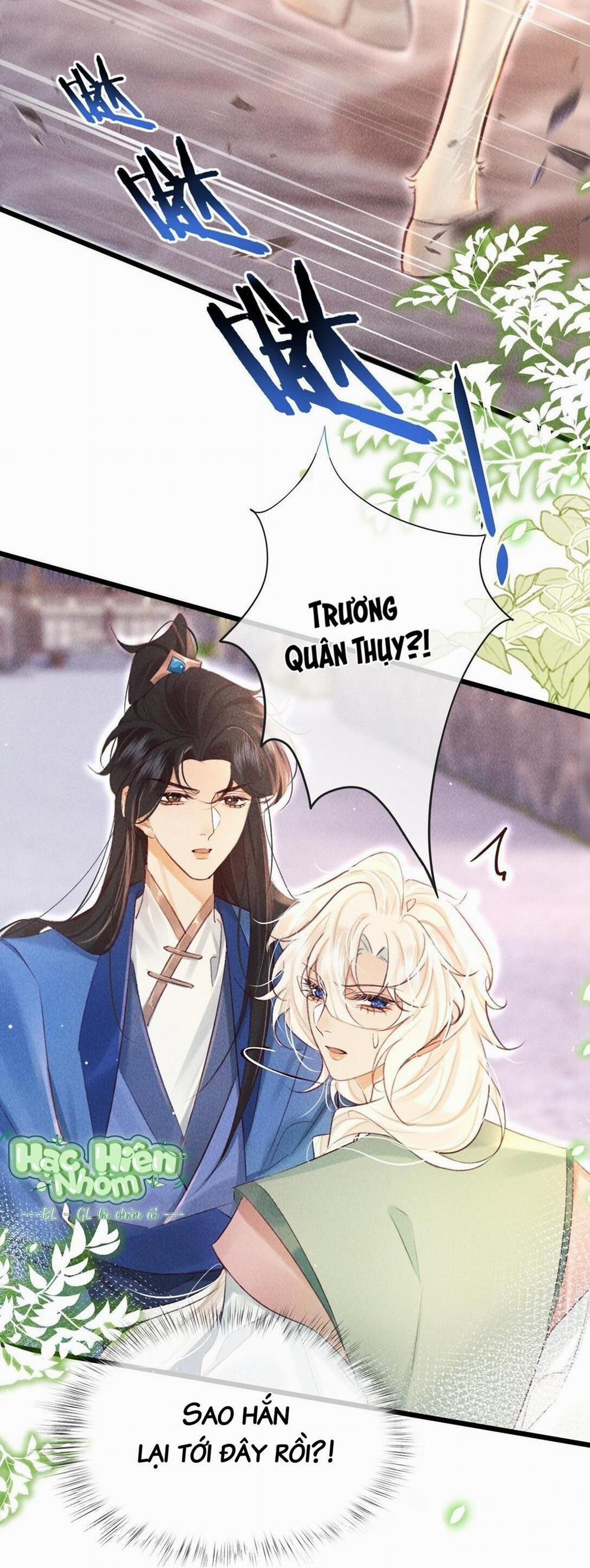 Nam Chủ Sao Lại Quyến Rũ Ta 27 hachiennhom trang 32