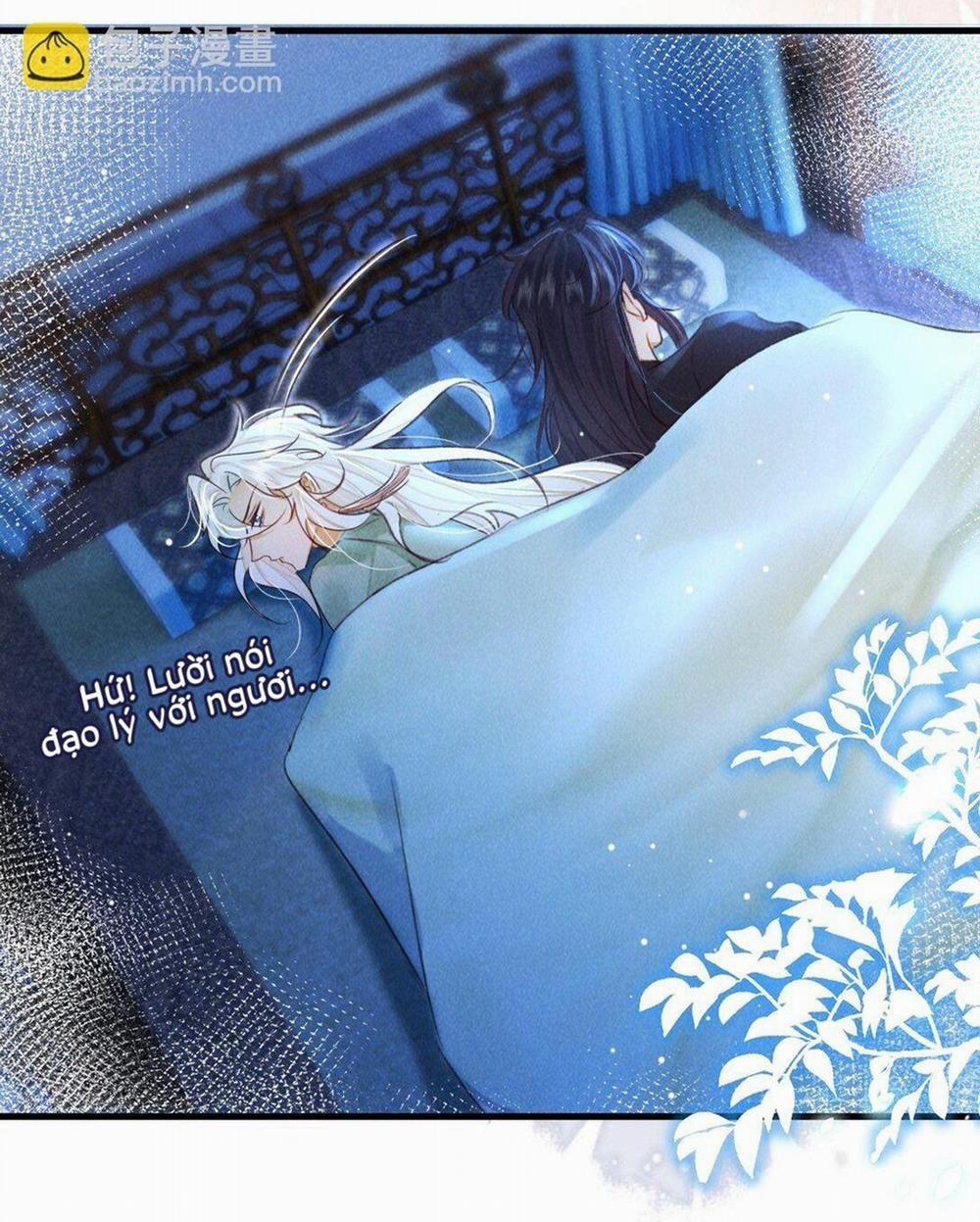 Nam Chủ Sao Lại Quyến Rũ Ta 27 hachiennhom trang 5