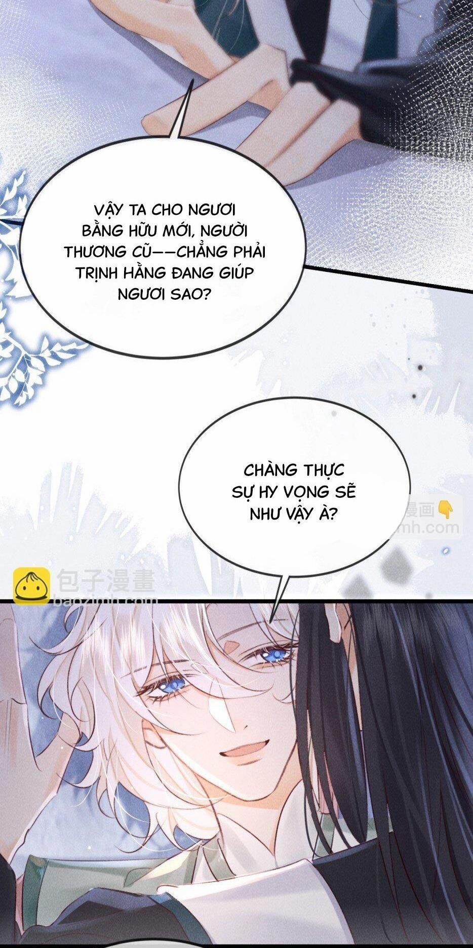 Nam Chủ Sao Lại Quyến Rũ Ta 29 hạchiennhom trang 10