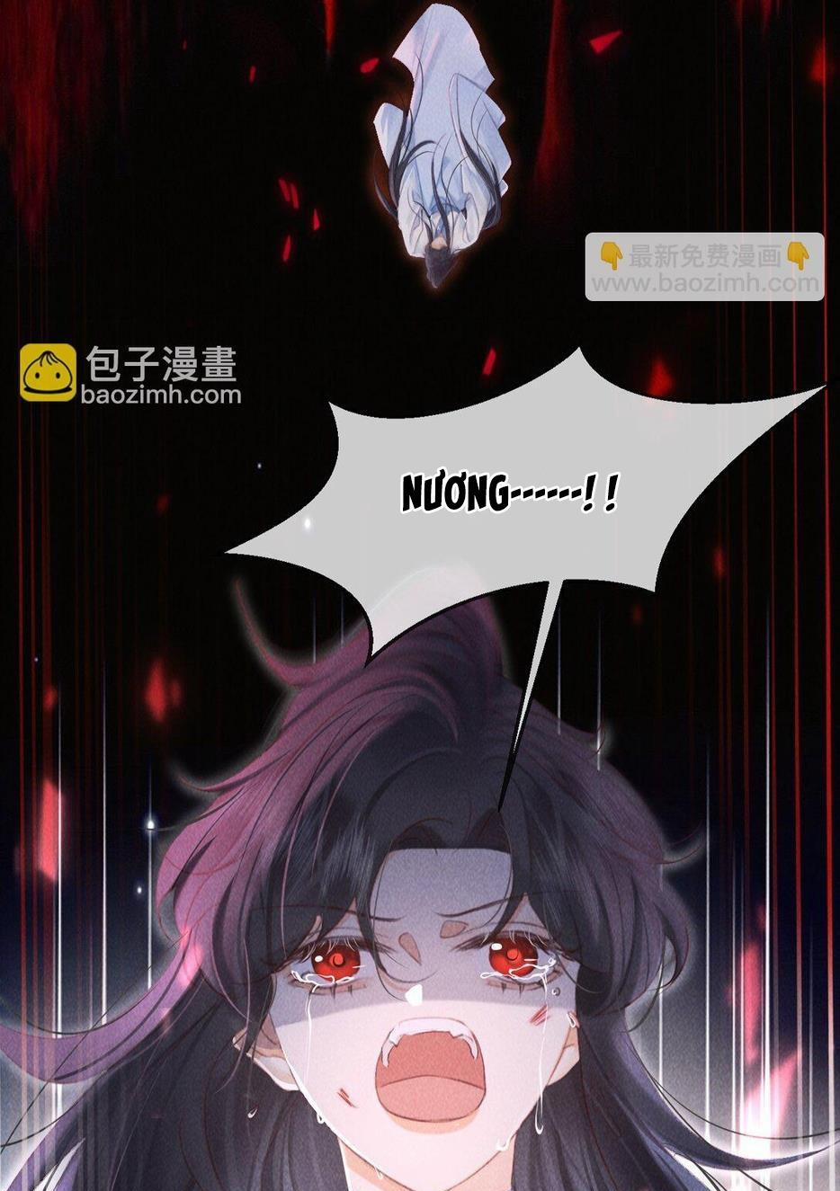 Nam Chủ Sao Lại Quyến Rũ Ta 29 hạchiennhom trang 20