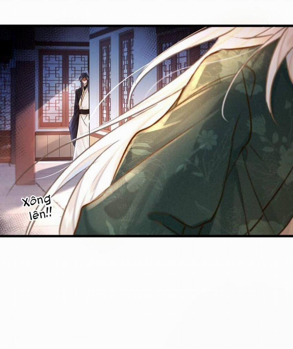 Nam Chủ Sao Lại Quyến Rũ Ta 3 trang 31