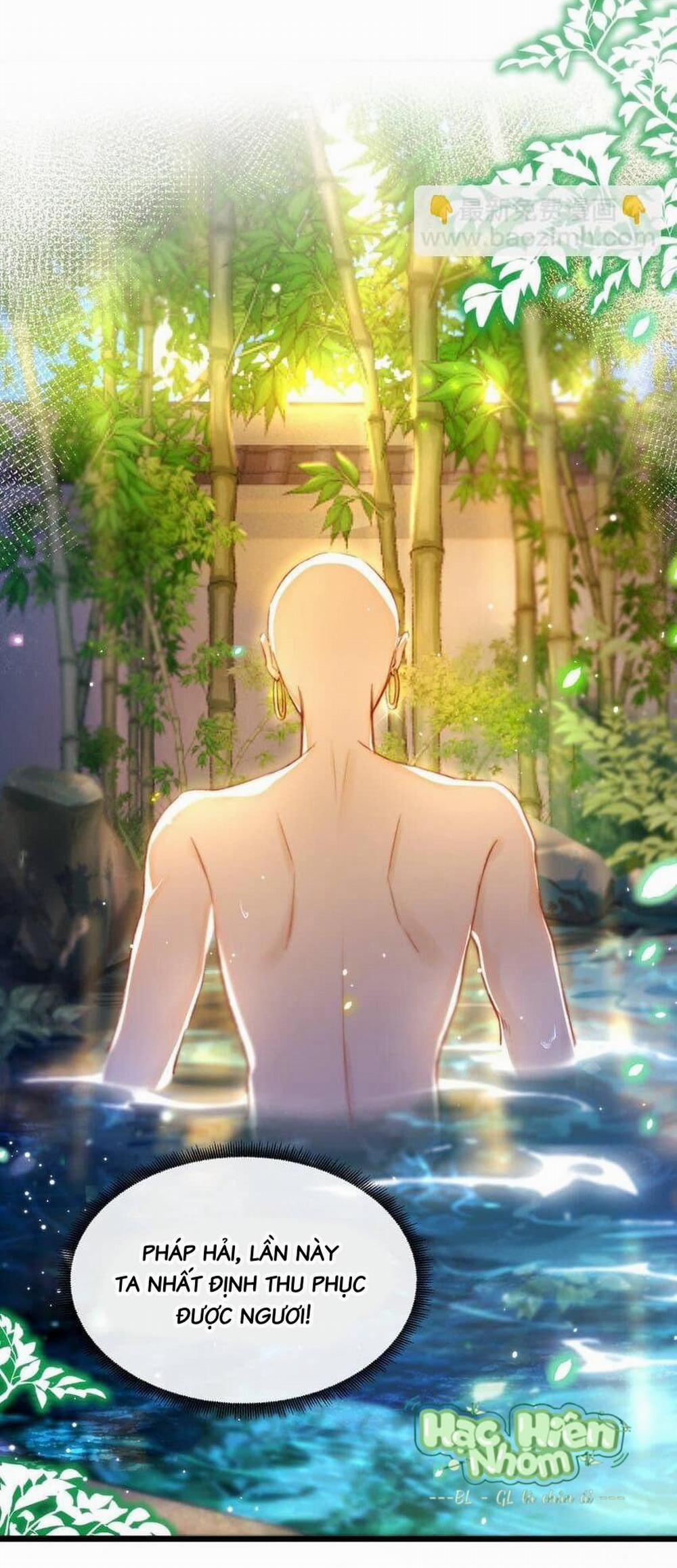 Nam Chủ Sao Lại Quyến Rũ Ta 3 trang 37