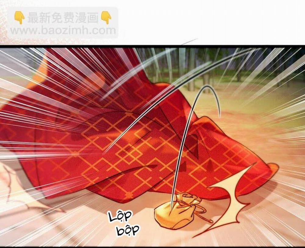 Nam Chủ Sao Lại Quyến Rũ Ta 3 trang 39