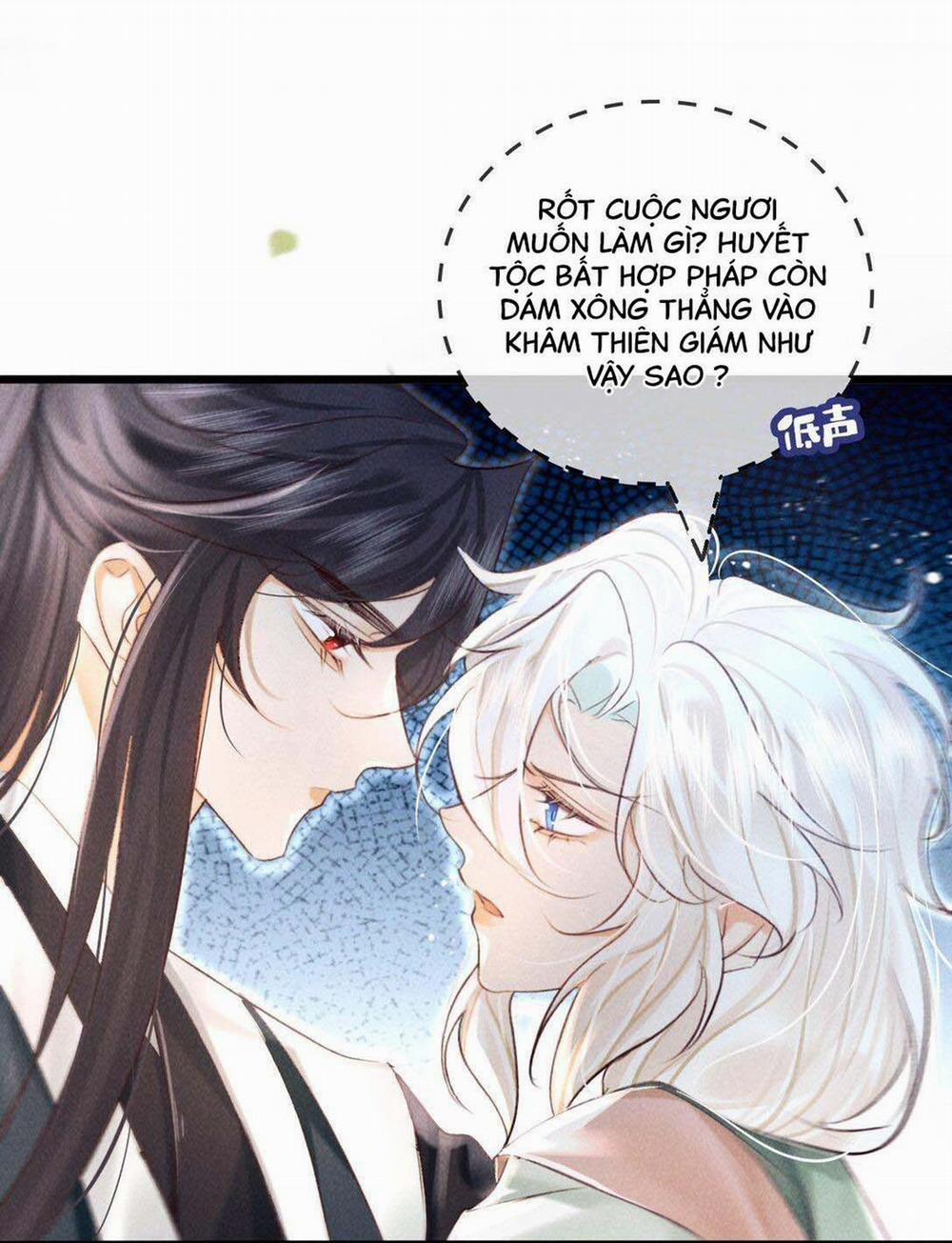 Nam Chủ Sao Lại Quyến Rũ Ta 30 hạchiennhom trang 14