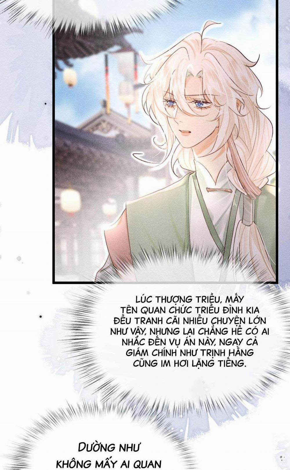 Nam Chủ Sao Lại Quyến Rũ Ta 30 hạchiennhom trang 6