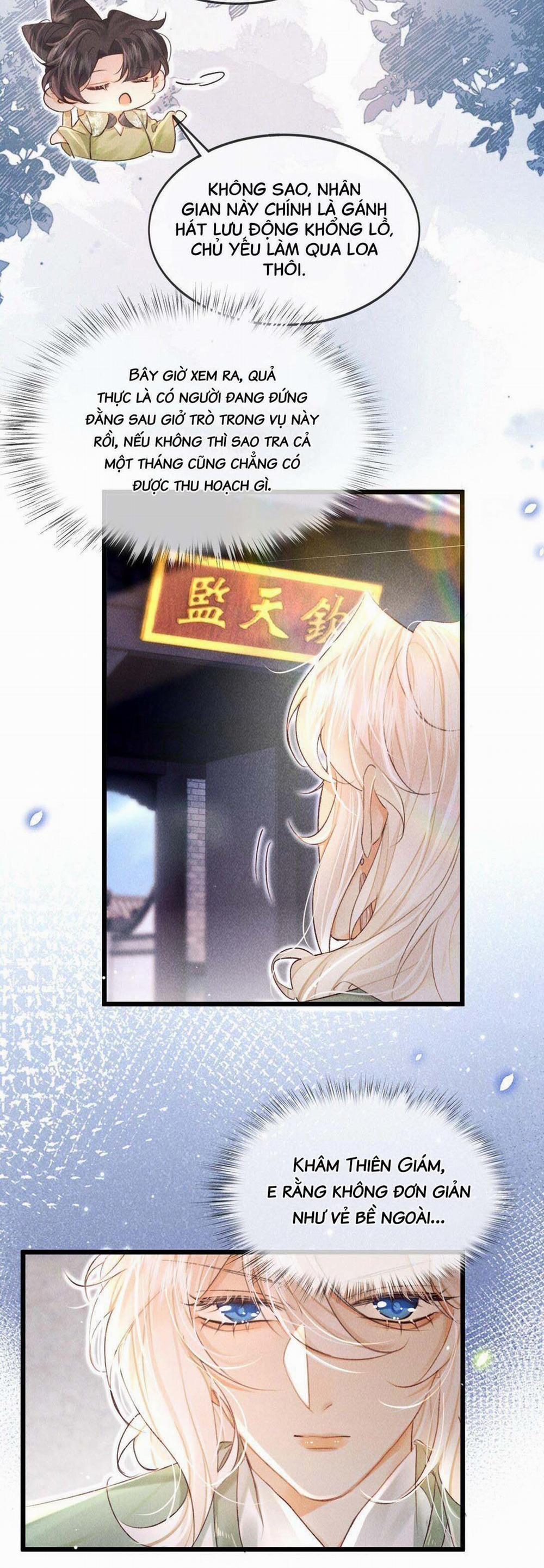 Nam Chủ Sao Lại Quyến Rũ Ta 30 hạchiennhom trang 8