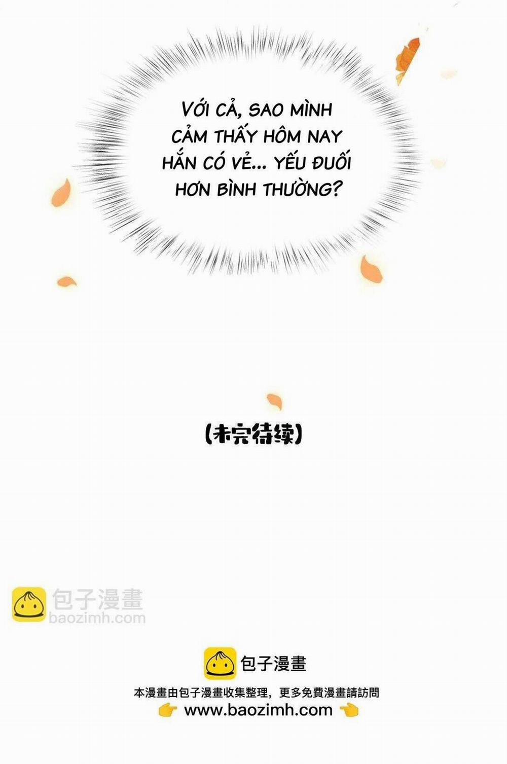 Nam Chủ Sao Lại Quyến Rũ Ta 31 trang 23