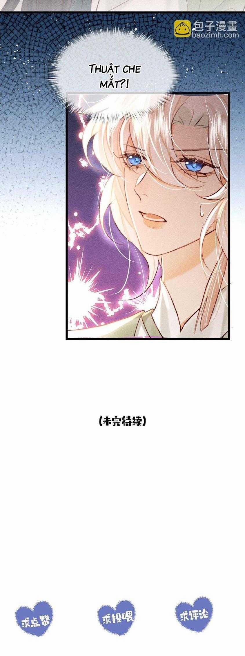 Nam Chủ Sao Lại Quyến Rũ Ta 32 trang 20