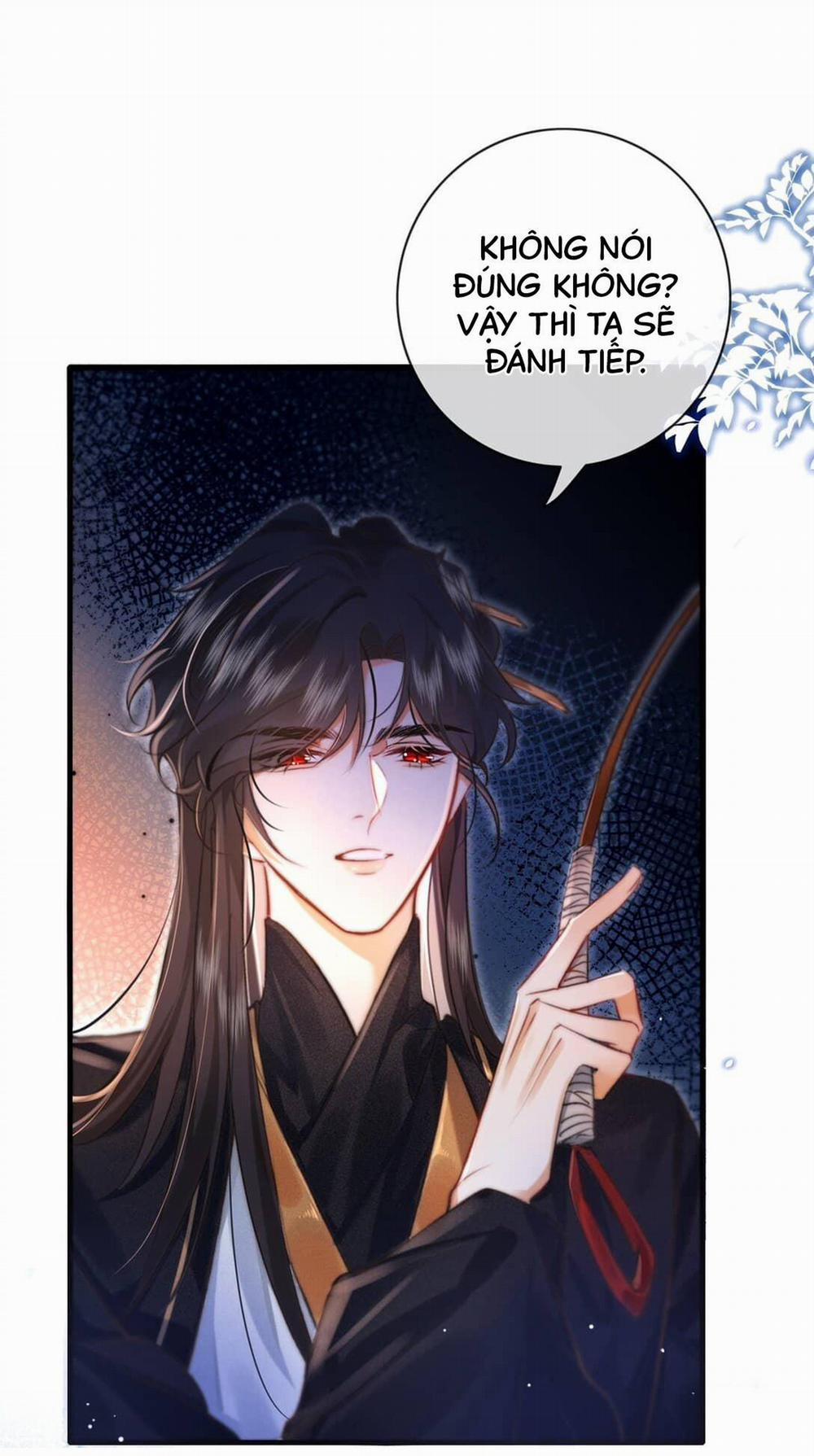 Nam Chủ Sao Lại Quyến Rũ Ta 6 trang 1