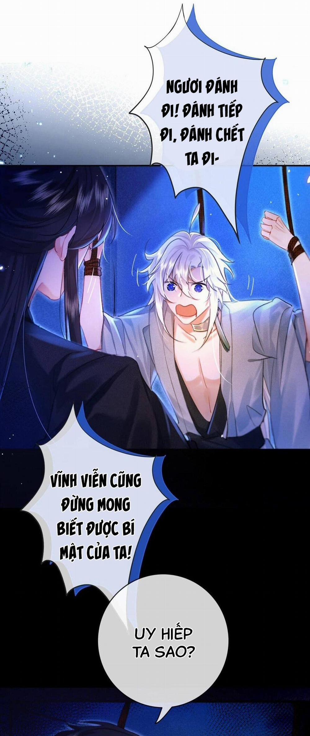 Nam Chủ Sao Lại Quyến Rũ Ta 6 trang 2