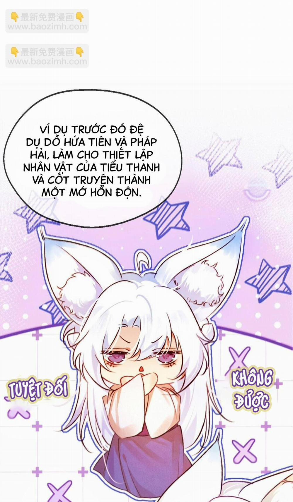 Nam Chủ Sao Lại Quyến Rũ Ta 6 trang 24