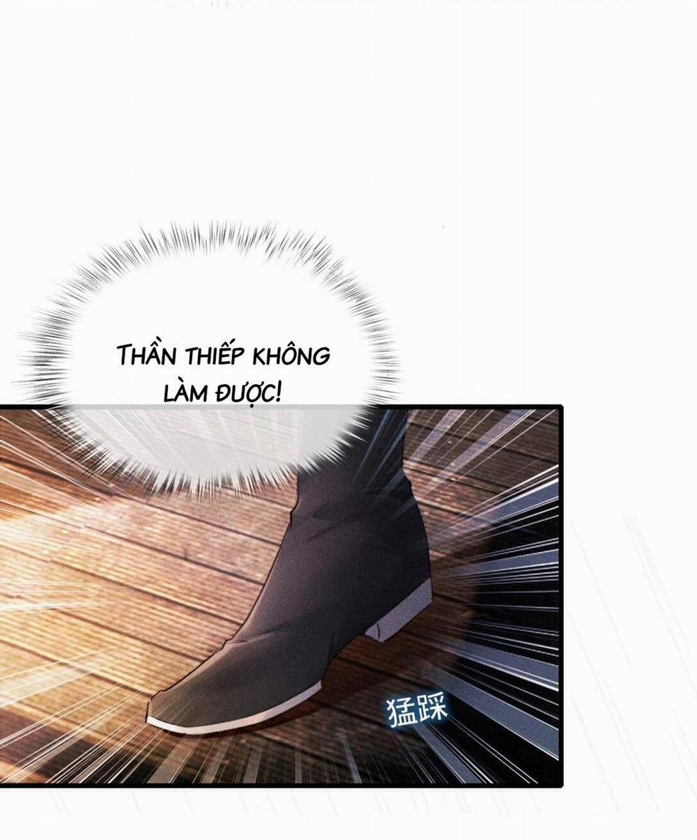 Nam Chủ Sao Lại Quyến Rũ Ta 6 trang 28