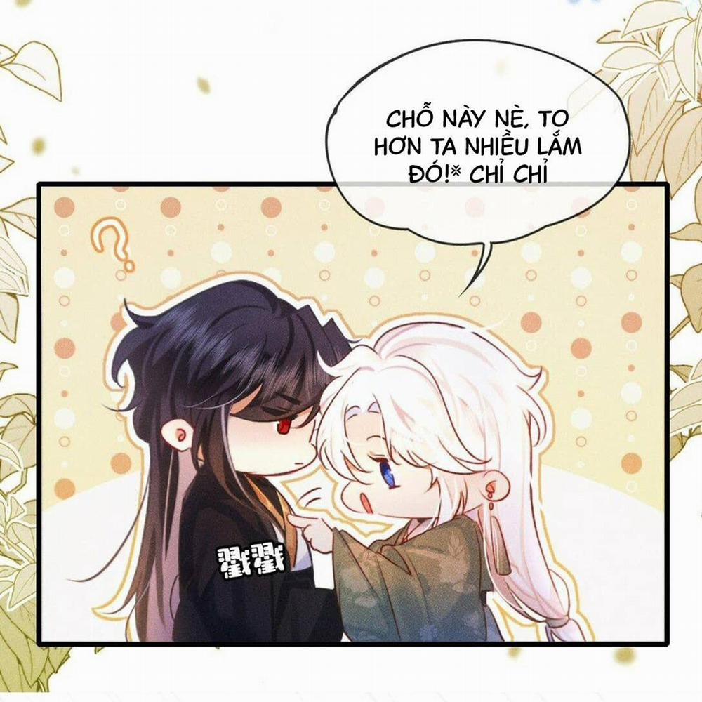 Nam Chủ Sao Lại Quyến Rũ Ta 6 trang 35