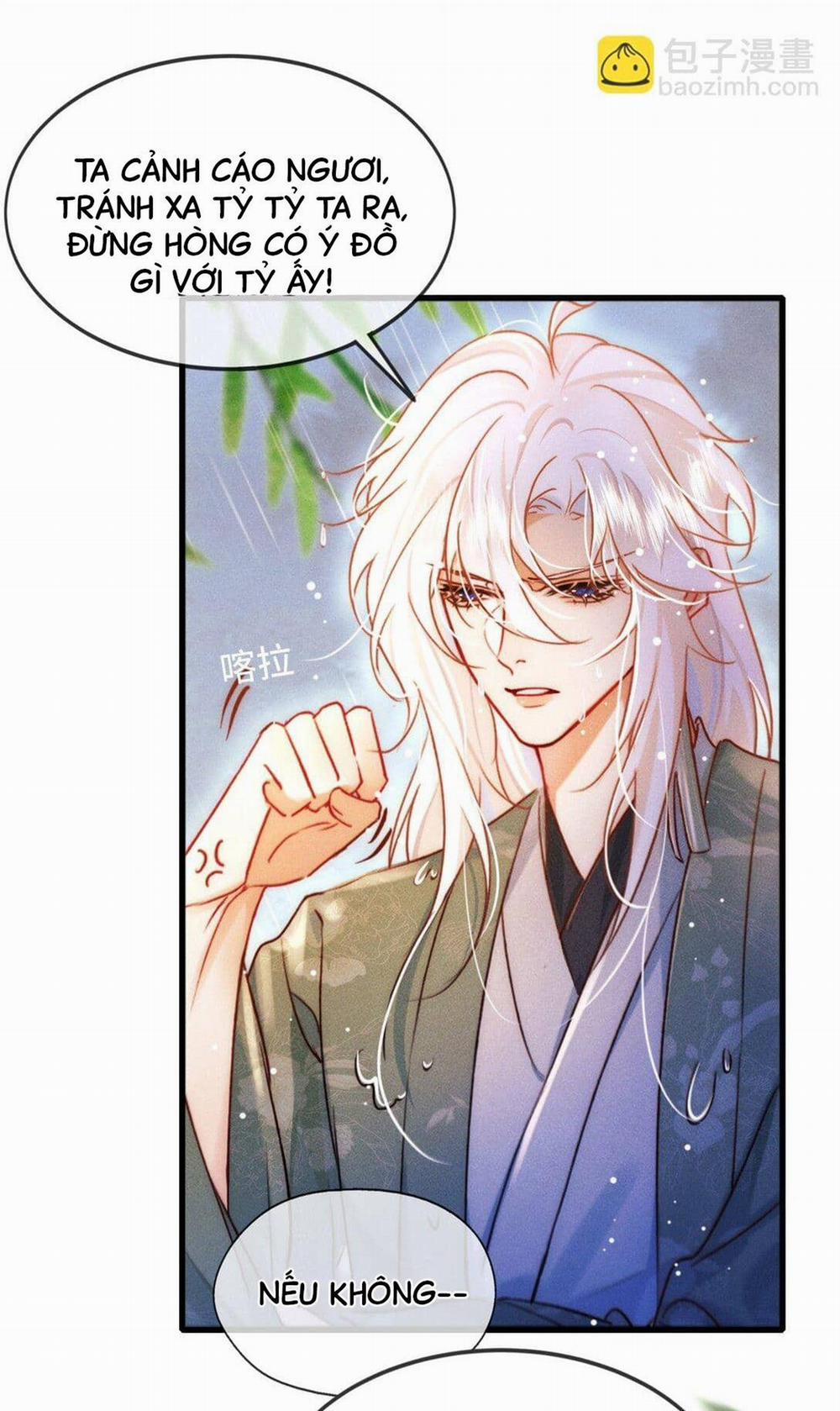 Nam Chủ Sao Lại Quyến Rũ Ta 6 trang 38