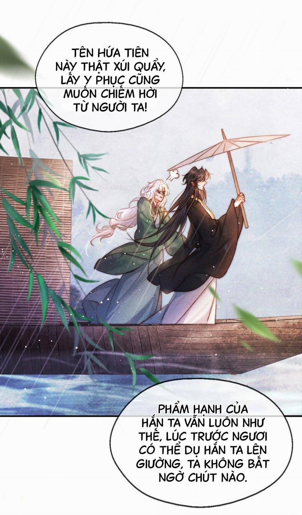 Nam Chủ Sao Lại Quyến Rũ Ta 6 trang 45