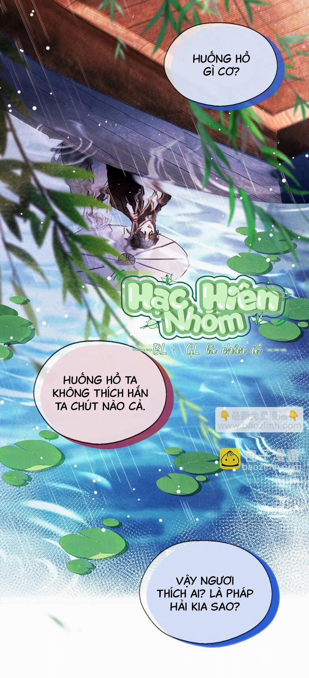 Nam Chủ Sao Lại Quyến Rũ Ta 6 trang 49