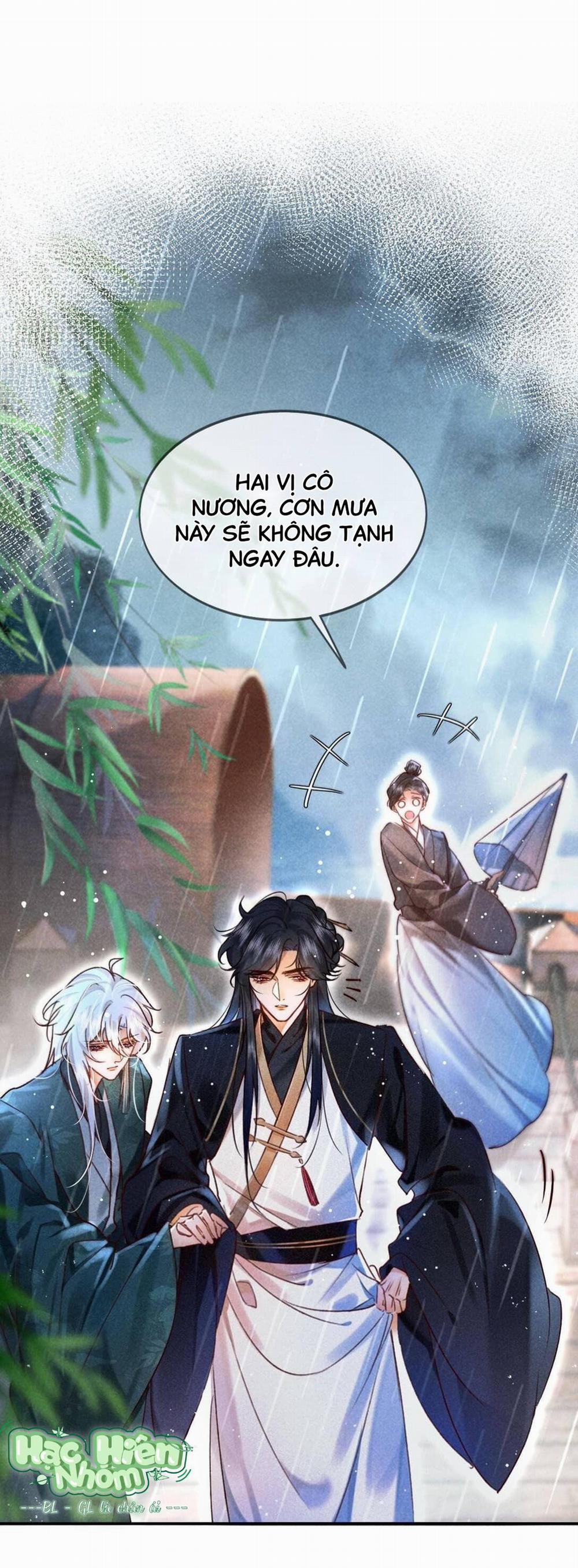 Nam Chủ Sao Lại Quyến Rũ Ta 7 hachiennhom trang 1