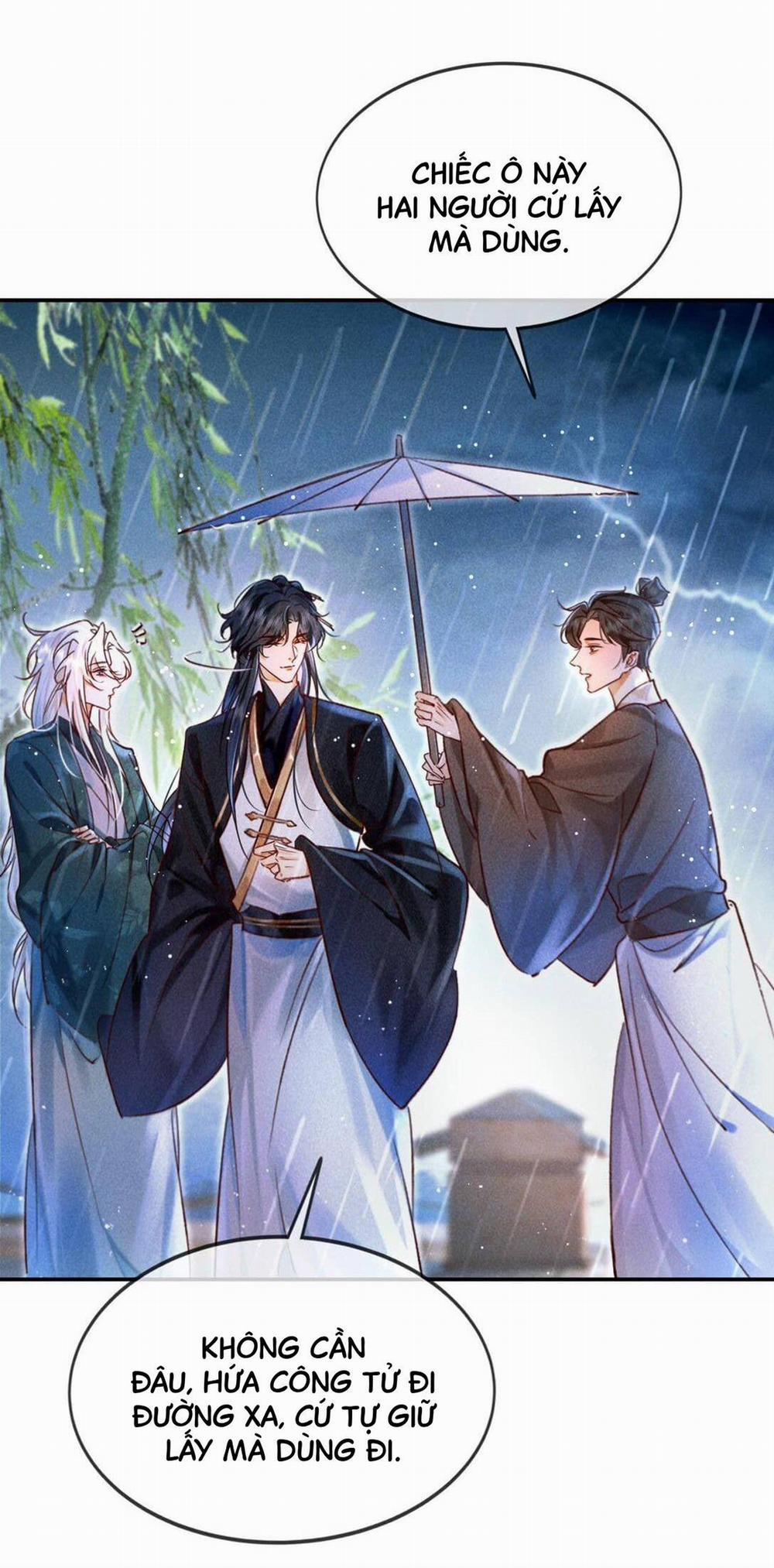 Nam Chủ Sao Lại Quyến Rũ Ta 7 hachiennhom trang 2