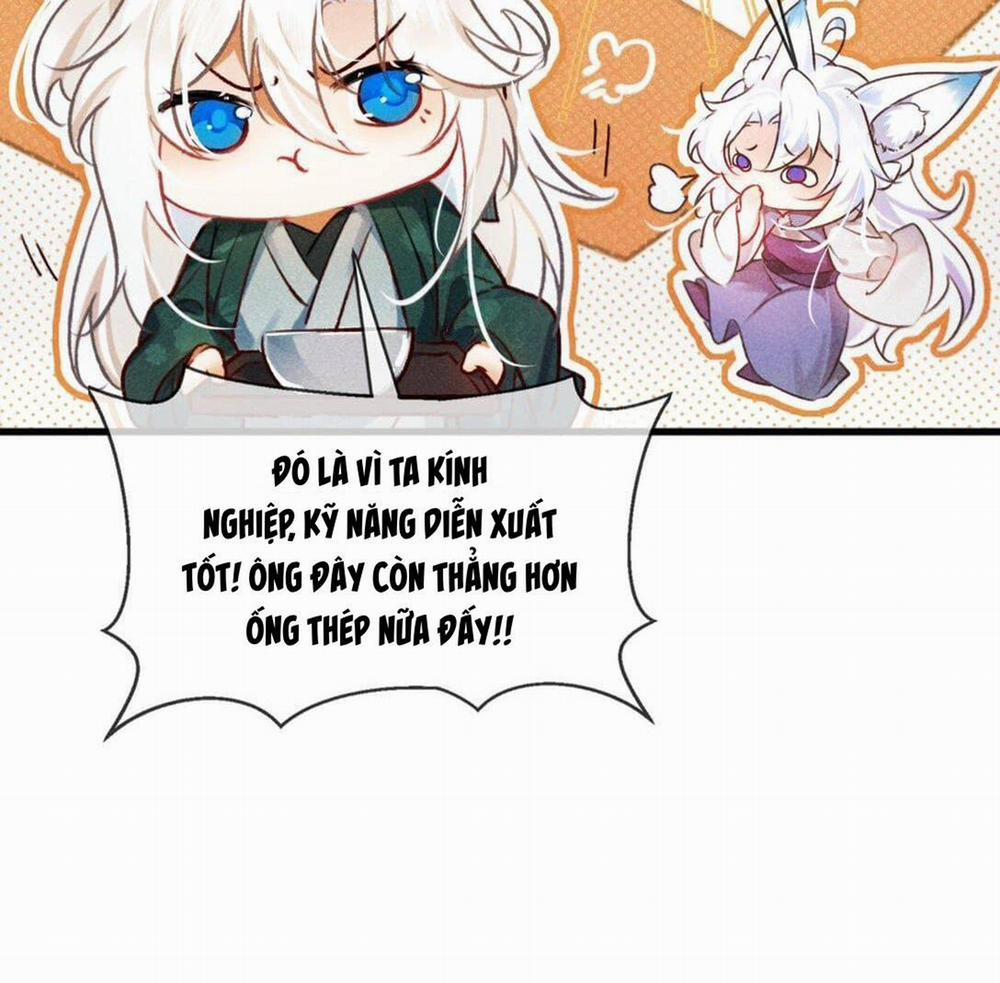 Nam Chủ Sao Lại Quyến Rũ Ta 7 hachiennhom trang 21