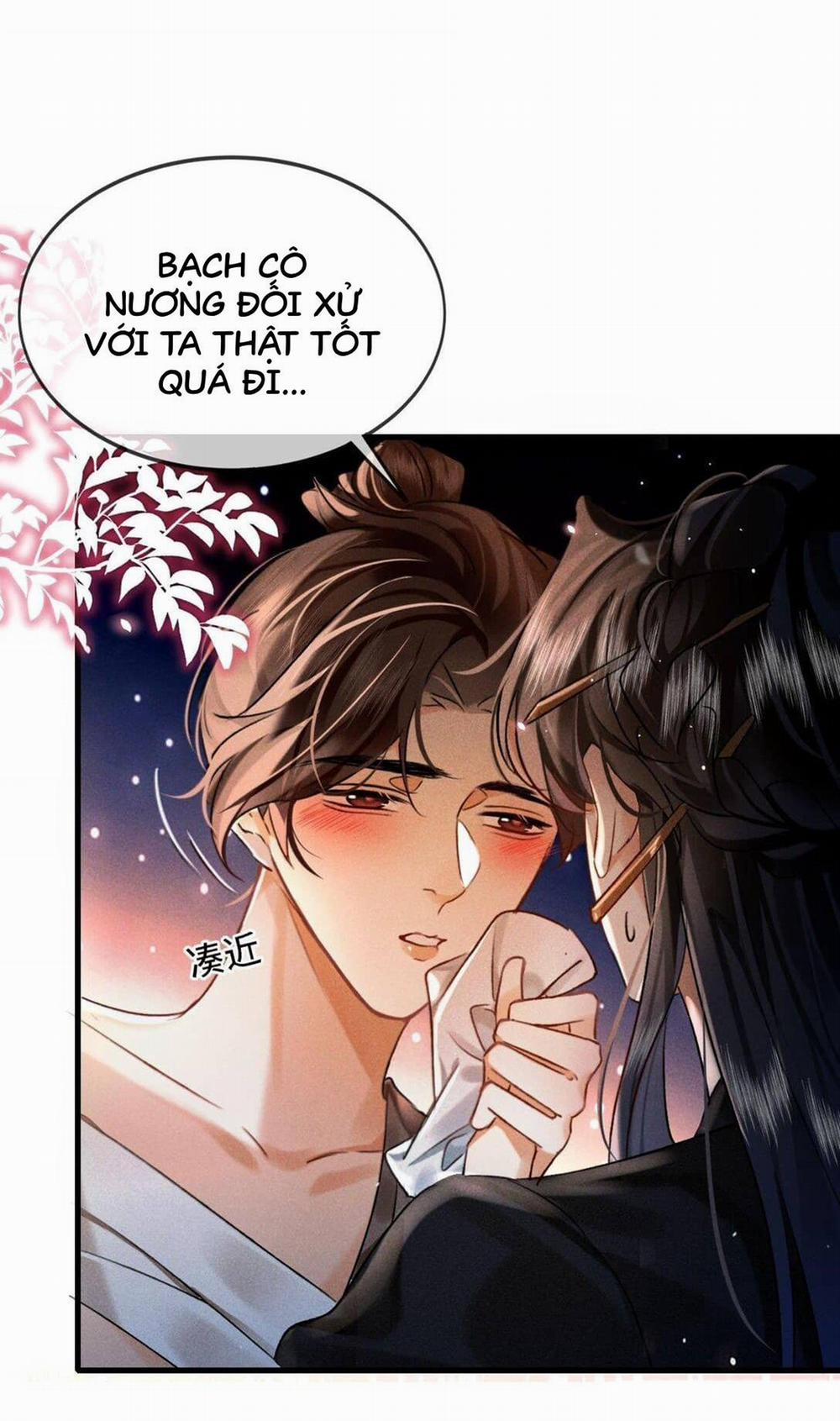 Nam Chủ Sao Lại Quyến Rũ Ta 7 hachiennhom trang 27