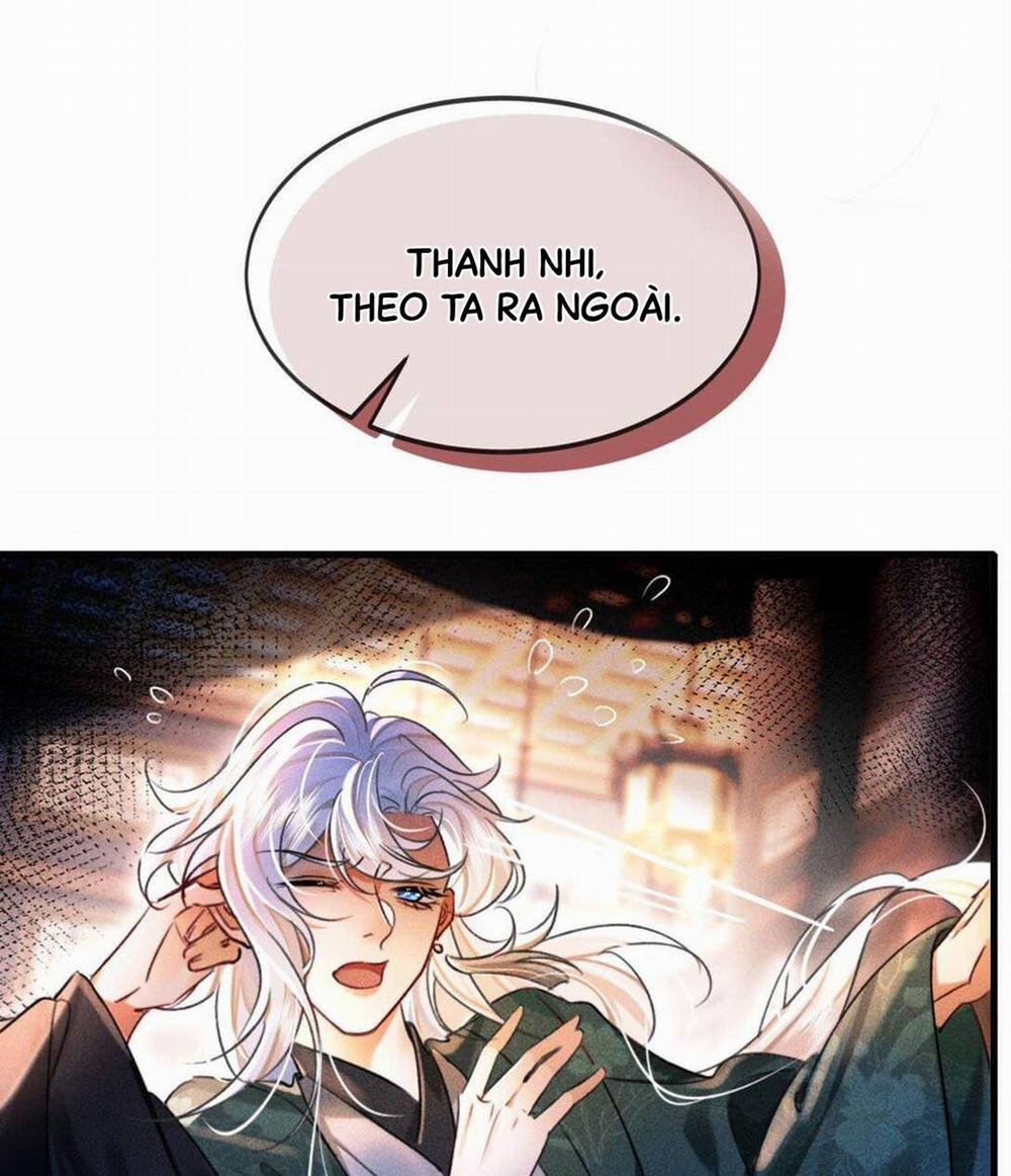 Nam Chủ Sao Lại Quyến Rũ Ta 7 hachiennhom trang 38