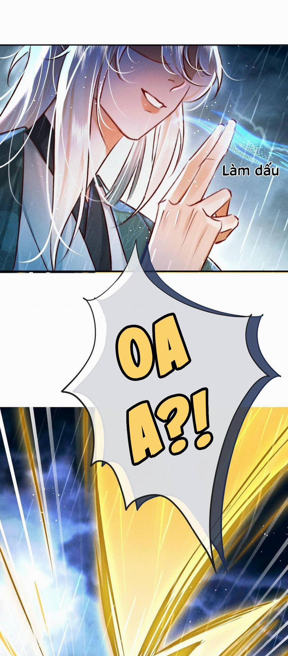 Nam Chủ Sao Lại Quyến Rũ Ta 7 hachiennhom trang 5