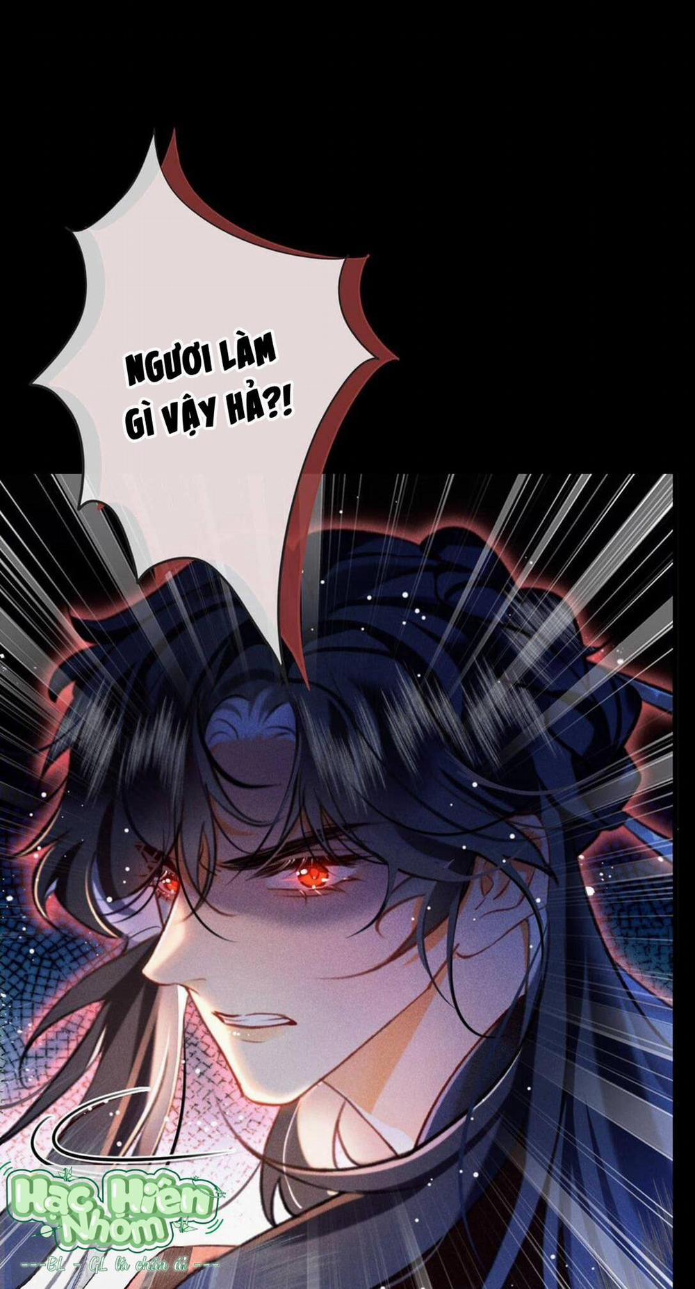 Nam Chủ Sao Lại Quyến Rũ Ta 7 hachiennhom trang 7