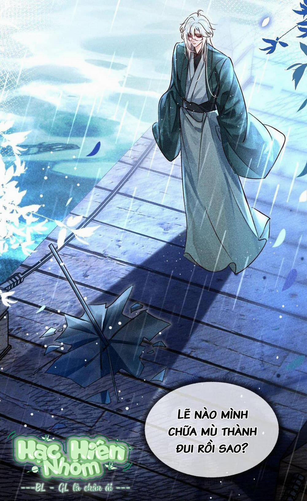 Nam Chủ Sao Lại Quyến Rũ Ta 7 trang 11