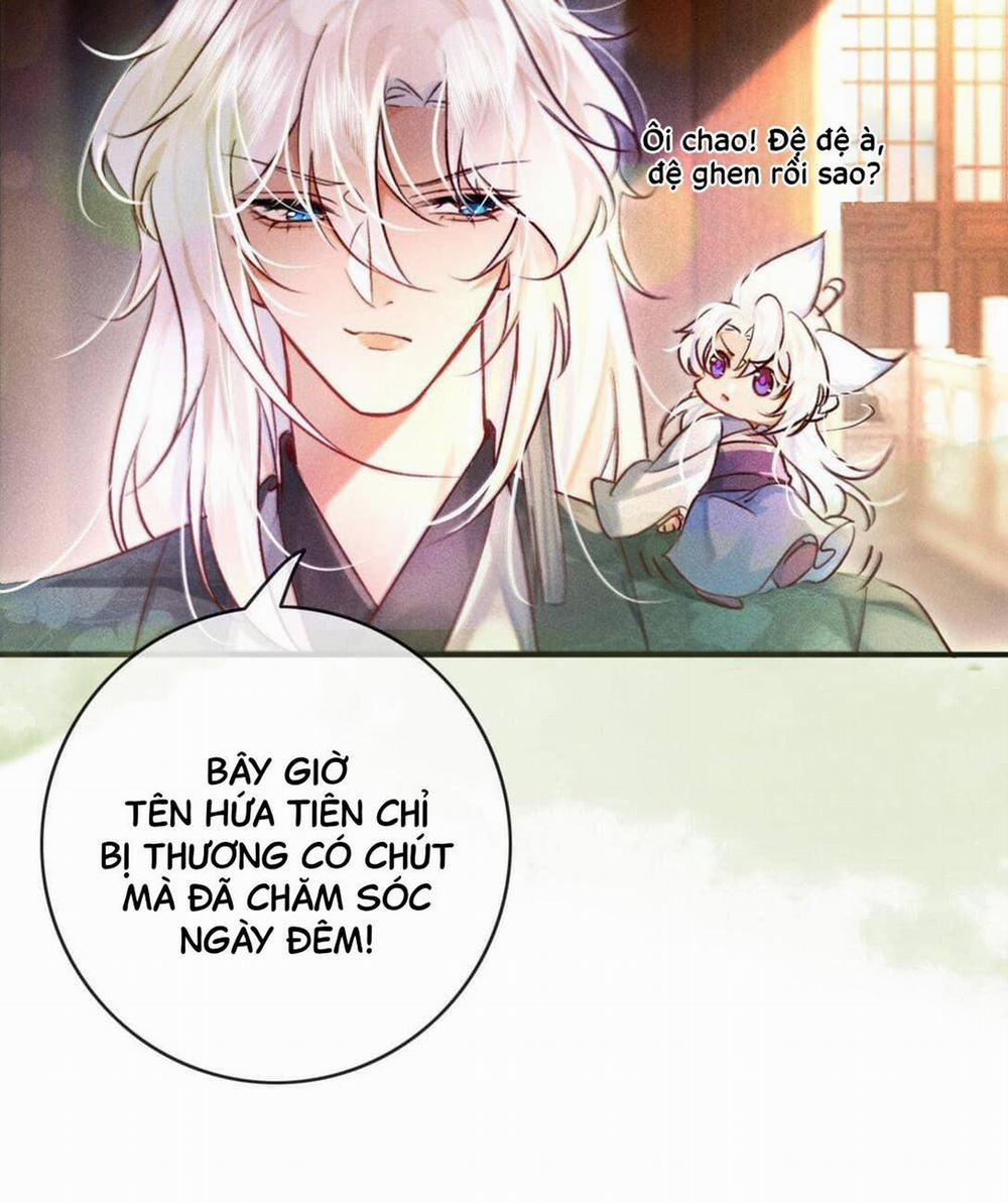 Nam Chủ Sao Lại Quyến Rũ Ta 7 trang 18