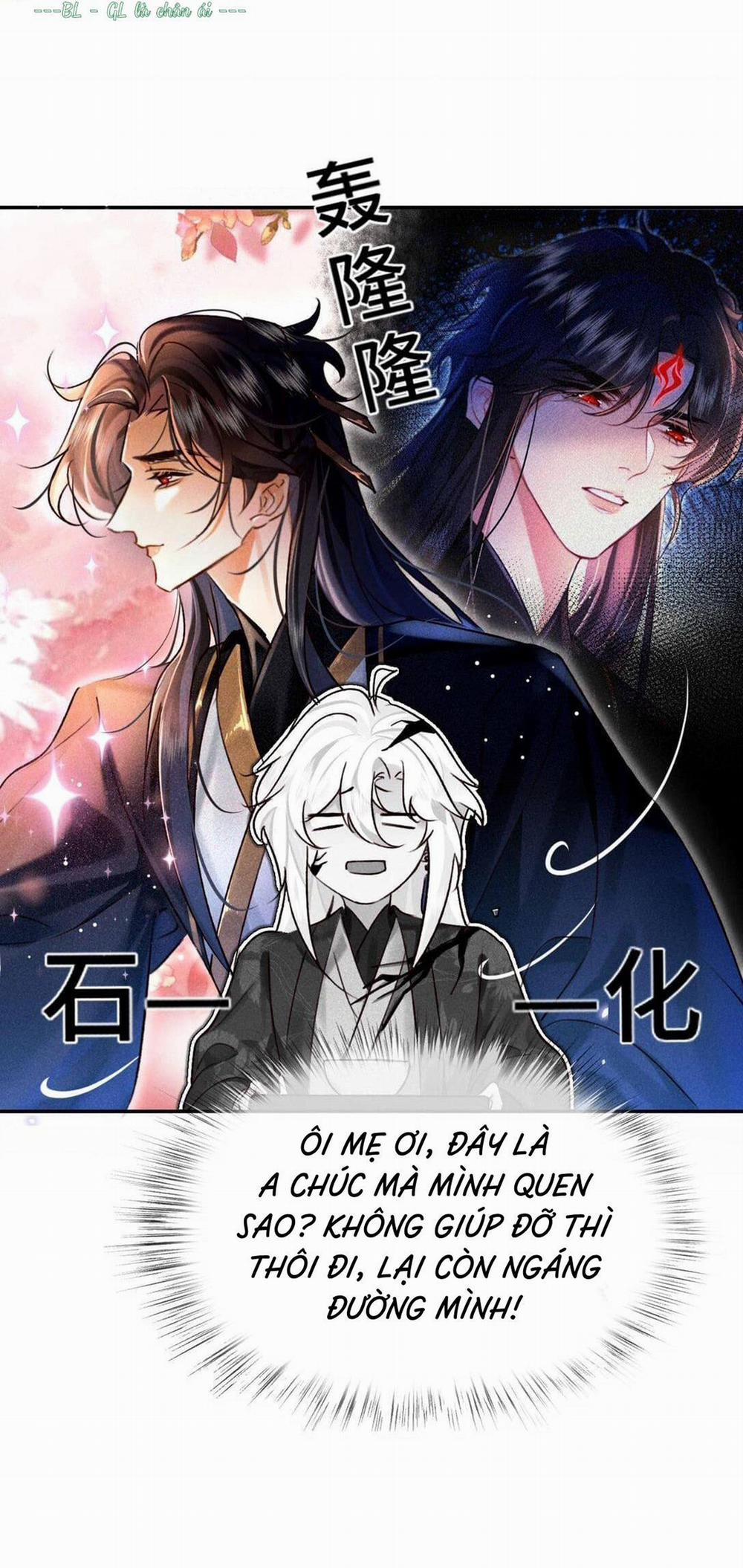 Nam Chủ Sao Lại Quyến Rũ Ta 7 trang 26