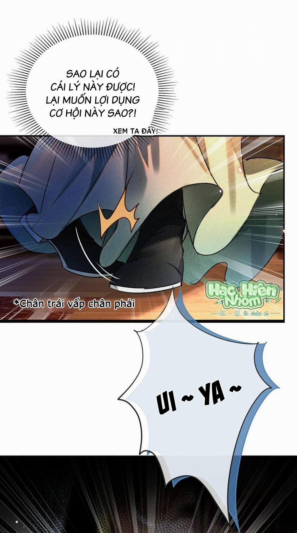 Nam Chủ Sao Lại Quyến Rũ Ta 7 trang 28