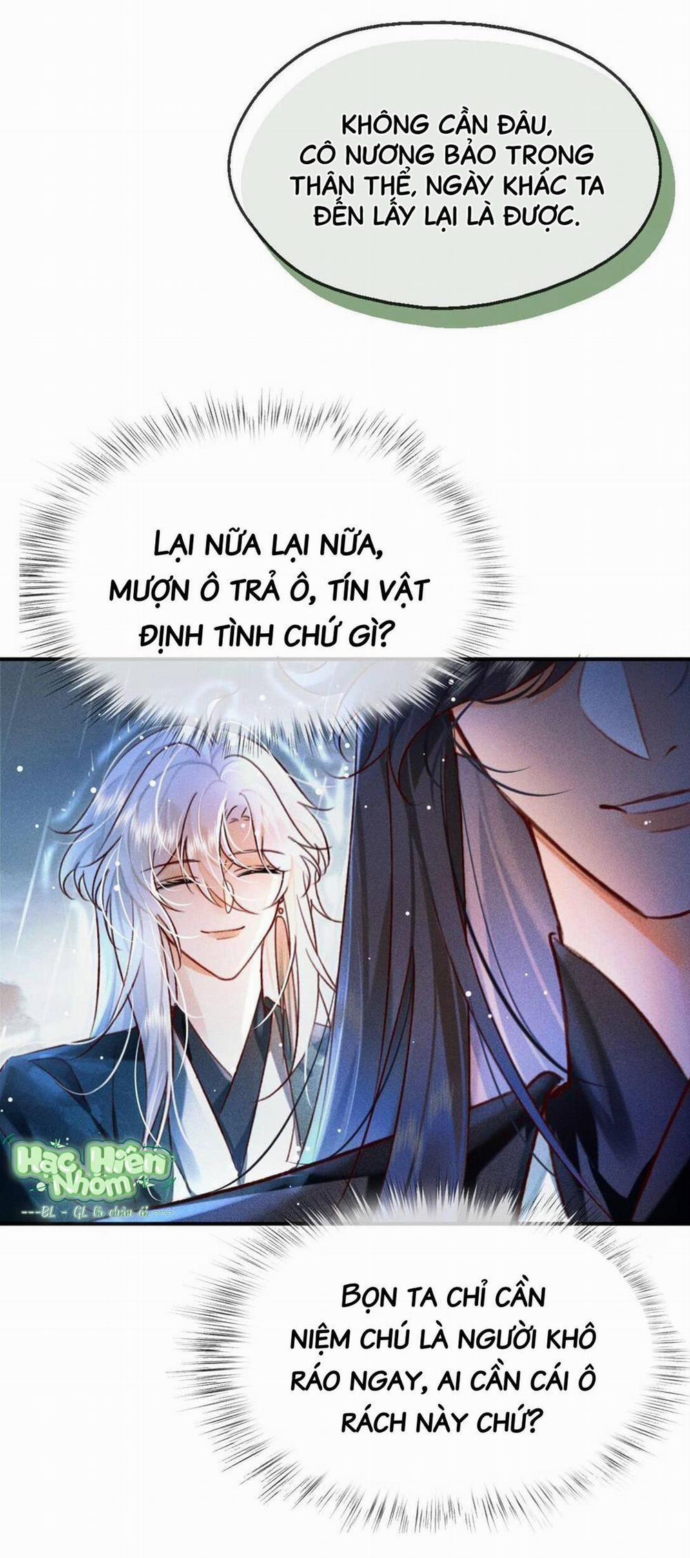 Nam Chủ Sao Lại Quyến Rũ Ta 7 trang 3