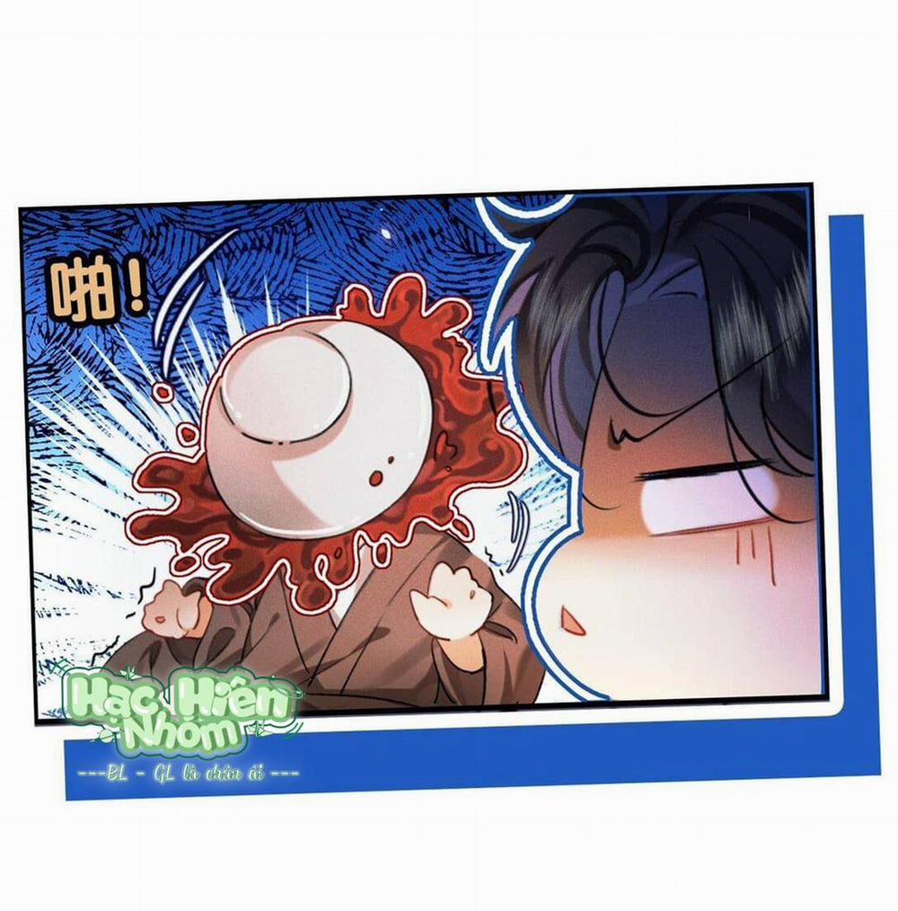 Nam Chủ Sao Lại Quyến Rũ Ta 7 trang 30